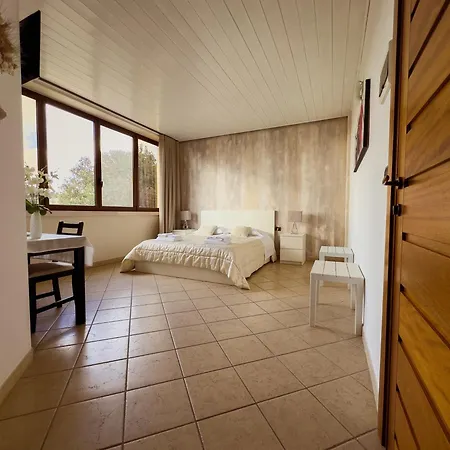 B&B Il Leccio-3